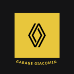 Garage Giacomin Roquefort logo
