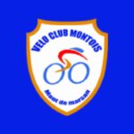 Logo vélo club montois mont de marsan