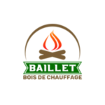 logo baillet bois chauffage