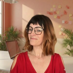 Patricia DUBOURG